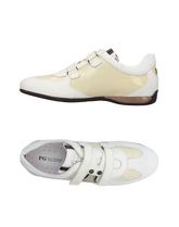 NG NERO GIARDINI Sneakers & Tennis shoes basse uomo