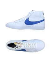 NIKE Sneakers & Tennis shoes alte uomo