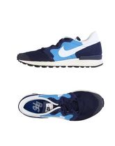 NIKE Sneakers & Tennis shoes basse uomo