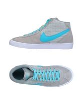 NIKE Sneakers & Tennis shoes alte uomo