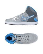 NIKE Sneakers & Tennis shoes alte uomo