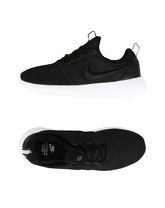 NIKE Sneakers & Tennis shoes basse donna