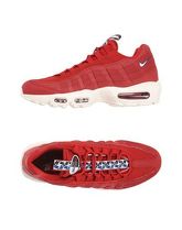 NIKE Sneakers & Tennis shoes basse uomo