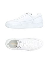 PANTOFOLA D'ORO Sneakers & Tennis shoes basse uomo