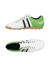 PANTOFOLA D'ORO Sneakers & Tennis shoes basse uomo