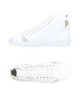 PANTOFOLA D'ORO Sneakers & Tennis shoes alte uomo