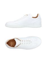 PANTOFOLA D'ORO Sneakers & Tennis shoes basse uomo