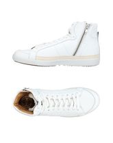 PANTOFOLA D'ORO Sneakers & Tennis shoes alte uomo