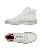 PANTOFOLA D'ORO Sneakers & Tennis shoes alte uomo