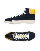 PANTOFOLA D'ORO Sneakers & Tennis shoes alte uomo