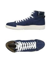 PANTOFOLA D'ORO Sneakers & Tennis shoes alte uomo