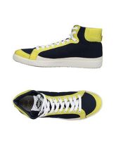 PANTOFOLA D'ORO Sneakers & Tennis shoes alte uomo