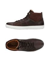 PANTOFOLA D'ORO Sneakers & Tennis shoes alte uomo