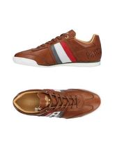 PANTOFOLA D'ORO Sneakers & Tennis shoes basse uomo