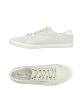 PANTOFOLA D'ORO Sneakers & Tennis shoes basse uomo