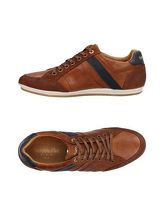 PANTOFOLA D'ORO Sneakers & Tennis shoes basse uomo