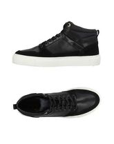 PANTOFOLA D'ORO Sneakers & Tennis shoes alte uomo