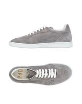 PANTOFOLA D'ORO Sneakers & Tennis shoes basse uomo