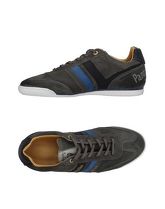 PANTOFOLA D'ORO Sneakers & Tennis shoes basse uomo