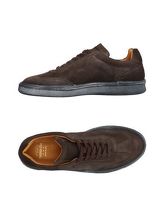 PANTOFOLA D'ORO Sneakers & Tennis shoes basse uomo