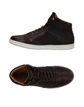 PANTOFOLA D'ORO Sneakers & Tennis shoes alte uomo