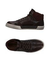 PANTOFOLA D'ORO Sneakers & Tennis shoes alte uomo