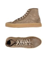 PIERRE DARRÉ Sneakers & Tennis shoes alte uomo