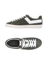 PONY Sneakers & Tennis shoes basse uomo