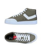 PONY Sneakers & Tennis shoes alte uomo