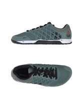 REEBOK Sneakers & Tennis shoes basse uomo