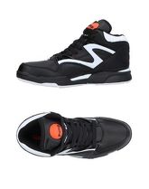 REEBOK Sneakers & Tennis shoes alte uomo