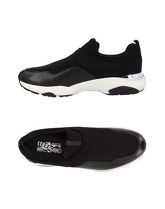 SALVATORE FERRAGAMO Sneakers & Tennis shoes basse uomo