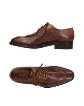 SANTONI Stringate uomo