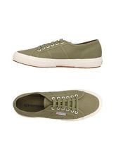 SUPERGA® Sneakers & Tennis shoes basse uomo