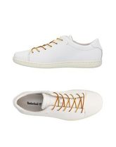 TIMBERLAND Sneakers & Tennis shoes basse uomo