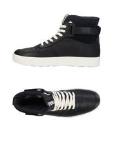 TIMBERLAND Sneakers & Tennis shoes alte uomo