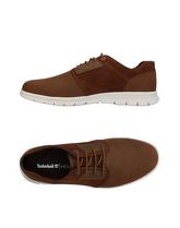 TIMBERLAND Sneakers & Tennis shoes basse uomo