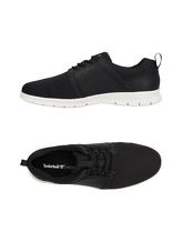 TIMBERLAND Sneakers & Tennis shoes basse uomo