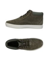 TIMBERLAND Sneakers & Tennis shoes alte uomo