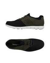 TIMBERLAND Sneakers & Tennis shoes basse uomo