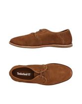 TIMBERLAND Stringate uomo