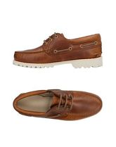 TIMBERLAND Stringate uomo