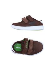 TIMBERLAND Sneakers & Tennis shoes basse uomo