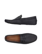 TOD'S Mocassino uomo