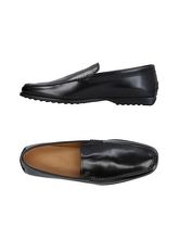 TOD'S Mocassino uomo