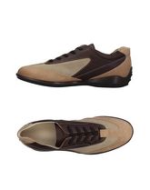 TOD'S Sneakers & Tennis shoes basse uomo