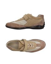 TOD'S Sneakers & Tennis shoes basse uomo