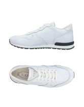 TOD'S Sneakers & Tennis shoes basse uomo