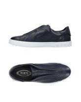 TOD'S Sneakers & Tennis shoes basse uomo