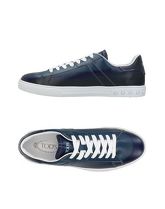 TOD'S Sneakers & Tennis shoes basse uomo